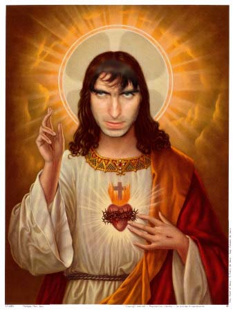 According to the UK, Music Is Replacing Religion, and That Makes Liam Gallagher God